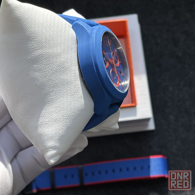 ESQ One Chronograph by Movado годинник хронограф Запорожье - изображение 5