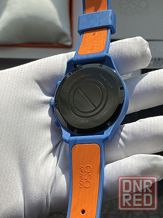 ESQ One Chronograph by Movado годинник хронограф Запорожье - изображение 7