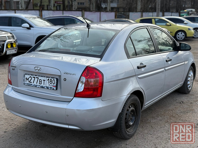 Hyundai Accent MT 1.4 Донецк - изображение 2