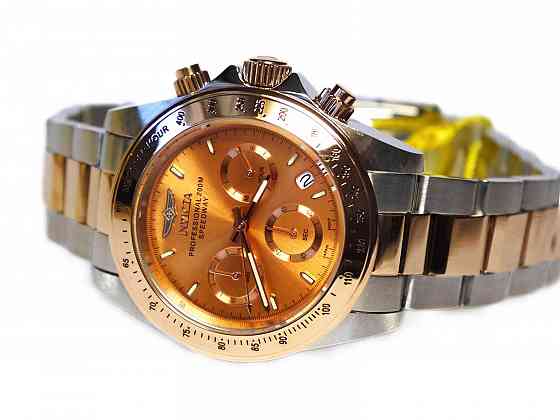 Часы Invicta 6933 из коллекции Speedway Collection Запорожье