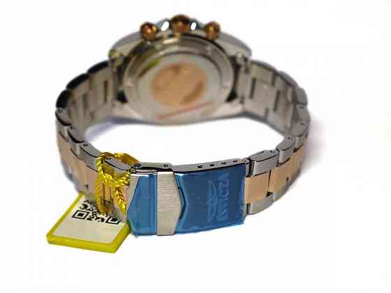 Часы Invicta 6933 из коллекции Speedway Collection Запорожье