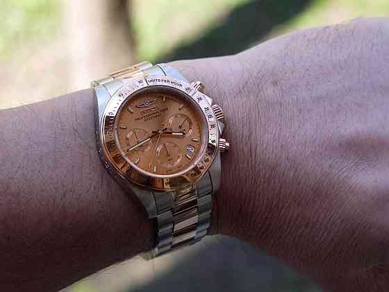 Часы Invicta 6933 из коллекции Speedway Collection Запорожье