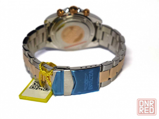 Часы Invicta 6933 из коллекции Speedway Collection Запорожье - изображение 4