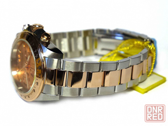 Часы Invicta 6933 из коллекции Speedway Collection Запорожье - изображение 3