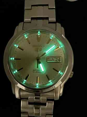 Seiko 5 механика 7s26 Япония Запорожье