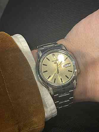 Seiko 5 механика 7s26 Япония Запорожье