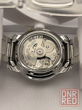 Seiko 5 механика 7s26 Япония Запорожье - изображение 3
