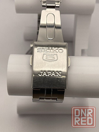 Seiko 5 механика 7s26 Япония Запорожье - изображение 4