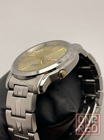 Seiko 5 механика 7s26 Япония Запорожье - изображение 5
