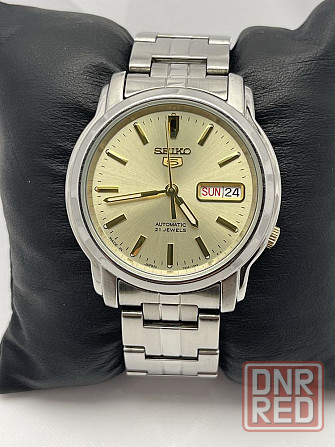 Seiko 5 механика 7s26 Япония Запорожье - изображение 1