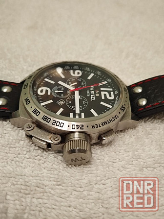 TW STEEL часы мужские Запорожье - изображение 2
