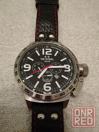 TW STEEL часы мужские Запорожье - изображение 1