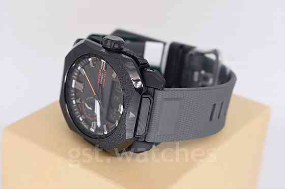 Casio Pro-Trek PRW-6900BF-1 NEW ORIGINAL | Solar | 3-Sensor | Limited Запорожье