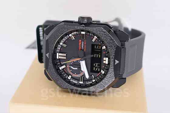 Casio Pro-Trek PRW-6900BF-1 NEW ORIGINAL | Solar | 3-Sensor | Limited Запорожье