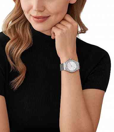 Жіночий годинник MICHAEL KORS MK7337 'Lennox' Запорожье