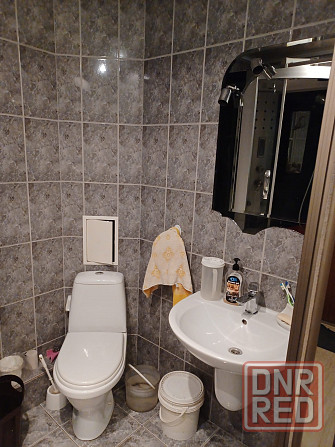 Продам 2 комн.кв. в центре Донецк - изображение 4