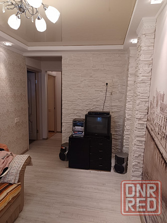 Продам 2 комн.кв. в центре Донецк - изображение 5