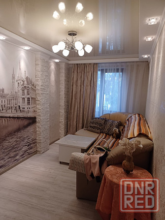 Продам 2 комн.кв. в центре Донецк - изображение 1