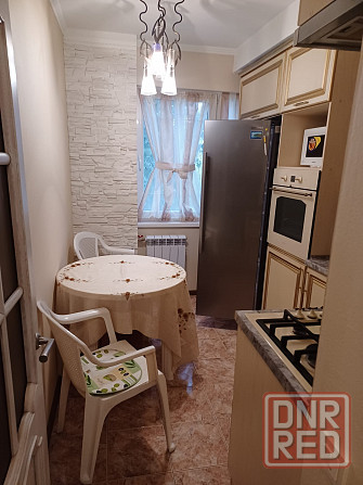Продам 2 комн.кв. в центре Донецк - изображение 2