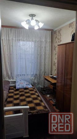 Предлагается к продаже 3-х комнатный дом 70 (м2) в Центрально-городском р-не в г. Макеевка Донецк - изображение 5
