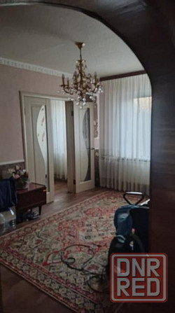 Предлагается к продаже 3-х комнатный дом 70 (м2) в Центрально-городском р-не в г. Макеевка Донецк - изображение 7