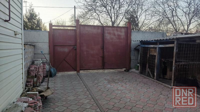 Предлагается к продаже 3-х комнатный дом 70 (м2) в Центрально-городском р-не в г. Макеевка Донецк - изображение 3
