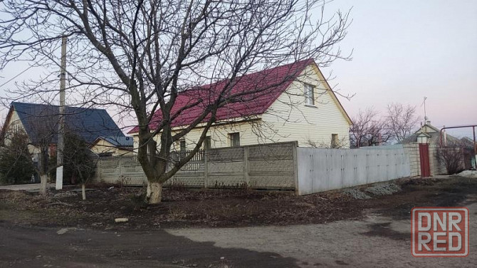 Предлагается к продаже 3-х комнатный дом 70 (м2) в Центрально-городском р-не в г. Макеевка Донецк - изображение 2