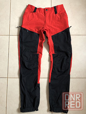 Брюки треккинговые рабочие House,Lundhags,Revolution Race,Fjällräven Запорожье - изображение 1