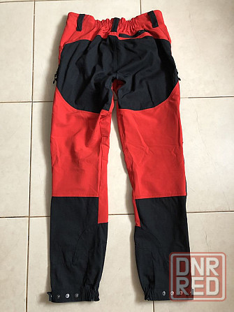 Брюки треккинговые рабочие House,Lundhags,Revolution Race,Fjällräven Запорожье - изображение 2
