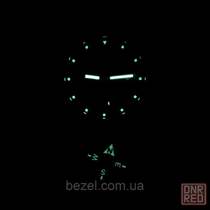Мужские часы Bertucci 11103 DX3 COMPASS Херсон - изображение 4