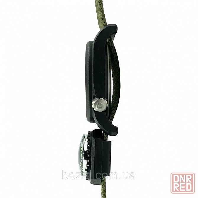 Мужские часы Bertucci 11103 DX3 COMPASS Херсон - изображение 2