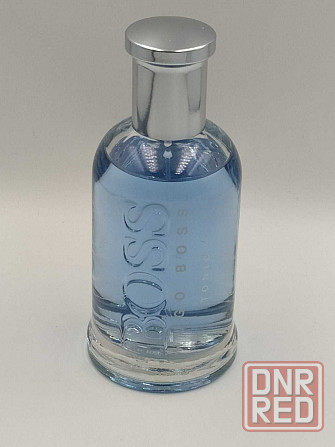 Boss Bottled Tonic edt 100 ml Оригинал Запорожье - изображение 2