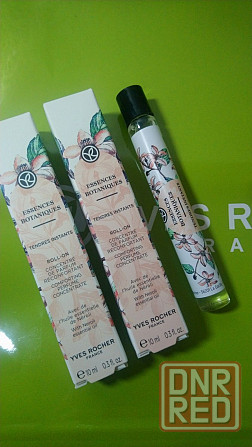 Духи Tendre Instants Yves Rocher Запорожье - изображение 4
