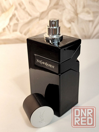 Парфум чоловічий Yves Saint Laurent Y Le Parfum, 100 мл. Запорожье - изображение 3