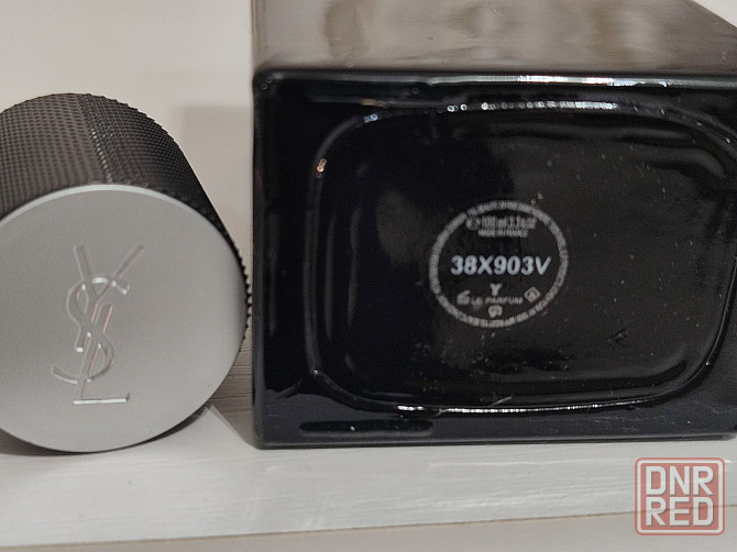 Парфум чоловічий Yves Saint Laurent Y Le Parfum, 100 мл. Запорожье - изображение 5