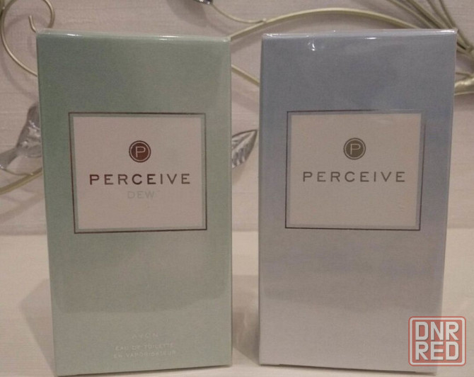 Аромати свіжості Perceive Dew i Perceive  Avon  50 ml Запорожье - изображение 4