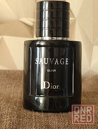 Christian Dior Sauvage Elixir (Парфюм) 60 мл Запорожье - изображение 1