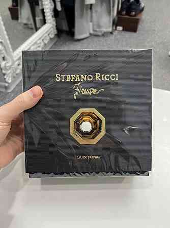 Мужской парфум парфюм Стефано Риччи SR Stefano Ricci Firenze оригинал Запорожье
