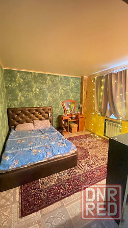 Продажа 3-х комнатной квартиры (чешка) Донецк, Киевский район, Шахтерская площадь Донецк - изображение 4