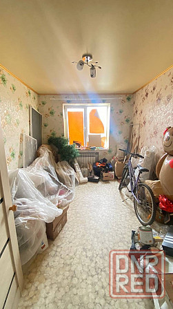 Продажа 3-х комнатной квартиры (чешка) Донецк, Киевский район, Шахтерская площадь Донецк - изображение 5