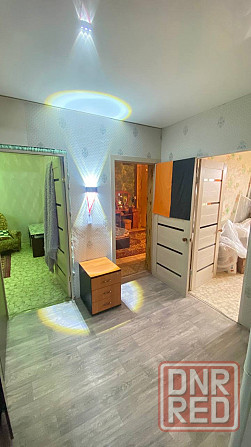 Продажа 3-х комнатной квартиры (чешка) Донецк, Киевский район, Шахтерская площадь Донецк - изображение 1