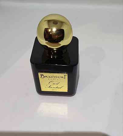 Первые выпуски качество стойкость Brecourt Oud Santal феромоны Запорожье