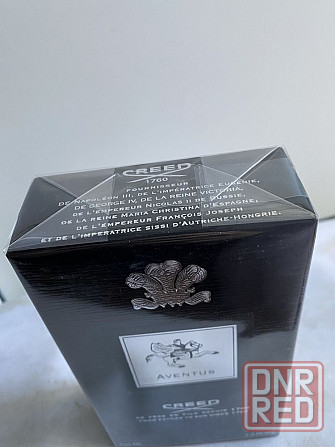 Мужские духи, парфюм Creed Aventus 100 ml. Крид Авентус 50, 100 мл Запорожье - изображение 4