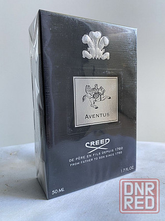 Мужские духи, парфюм Creed Aventus 100 ml. Крид Авентус 50, 100 мл Запорожье - изображение 8