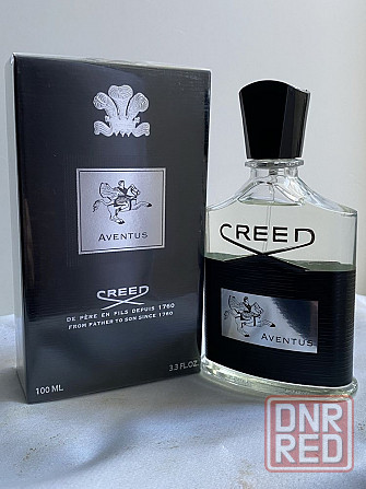 Мужские духи, парфюм Creed Aventus 100 ml. Крид Авентус 50, 100 мл Запорожье - изображение 1