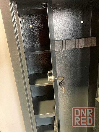 Сейф для компактного оружия 100*27*25. Для помпового оружия длиной до 1 м, весом до 15 кг. Херсон - изображение 2