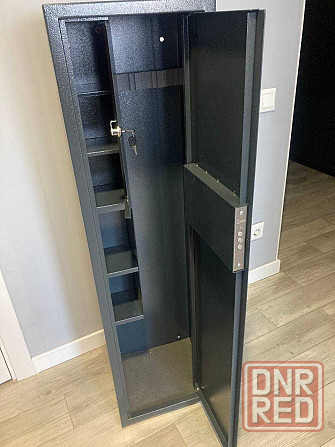 Сейф для компактного оружия 100*27*25. Для помпового оружия длиной до 1 м, весом до 15 кг. Херсон - изображение 3