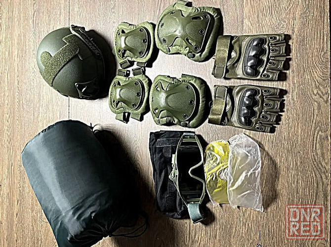 Спальник Весна Літо Зима Для ЗСУ мішок мешок Спальный PRO56 Херсон - изображение 8