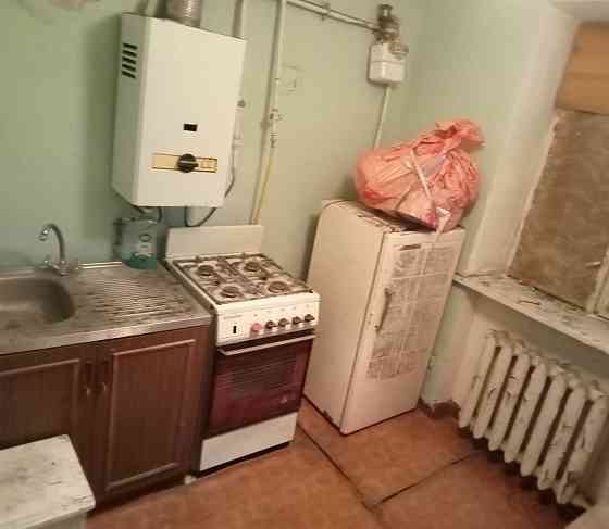 Продам 1к.кв. Киевский р-н. Ориентир ост. пр.партизанский. пр.Киевский. Донецк
