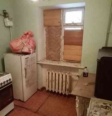 Продам 1к.кв. Киевский р-н. Ориентир ост. пр.партизанский. пр.Киевский. Донецк